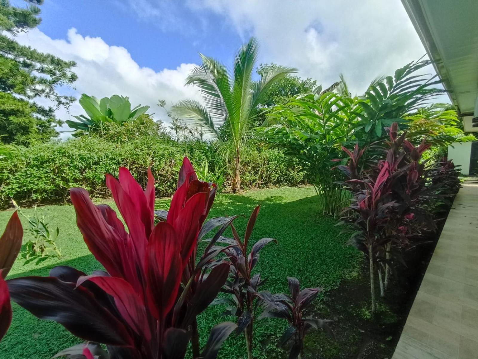 Villa Ceiba La Fortuna Exterior foto